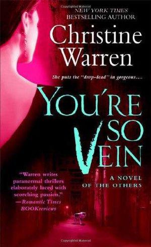 [The Others 14] • You're So Vein